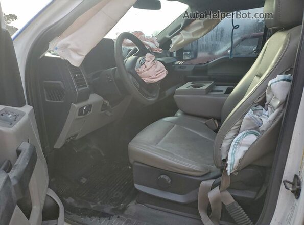 1FT7W2A61JEC53702 2018 FORD F250 Two Tone 