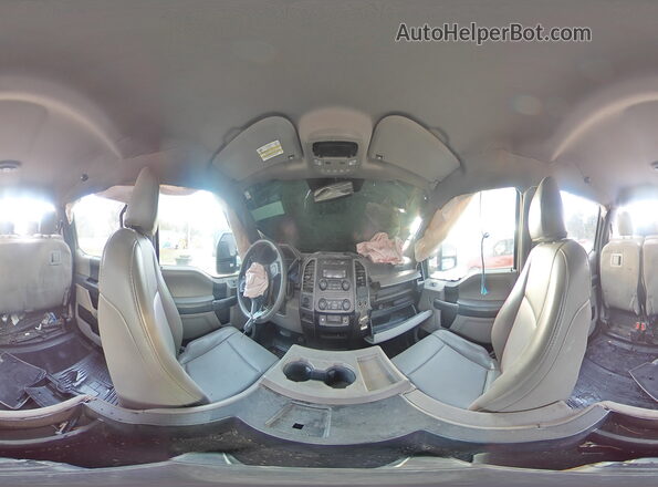 1FT7W2A61JEC53702 2018 FORD F250 Two Tone 