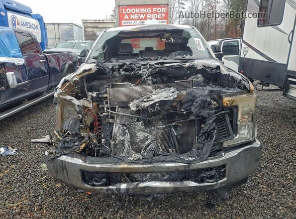 1FT7W2A68JEB16515 2018 FORD F250 White 