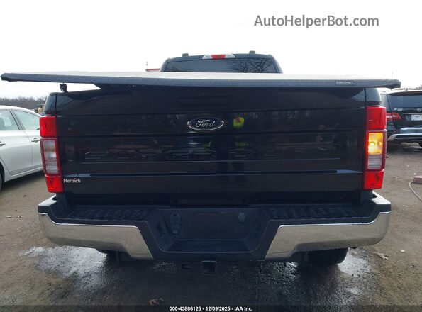1FT7W2B62LED05887 2020 FORD F-250 Black 