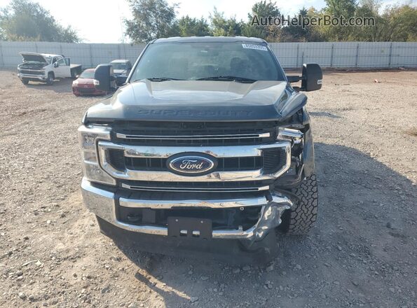 1FT7W2B62LEE31926 2020 FORD F250 Charcoal Դիմացի տեսք