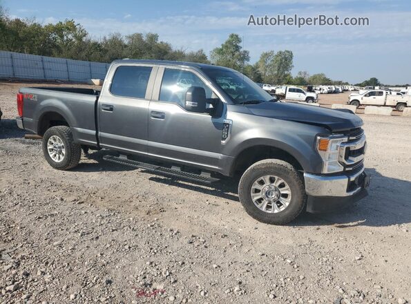 1FT7W2B62LEE31926 2020 FORD F250 Charcoal Առջևի աջ