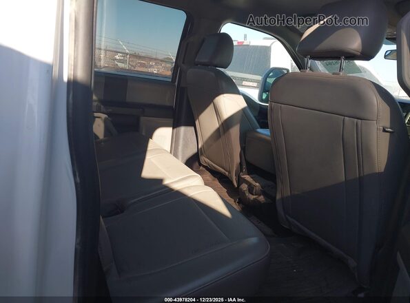 1FT7W2B63MEC75753 2021 FORD F-250 White 