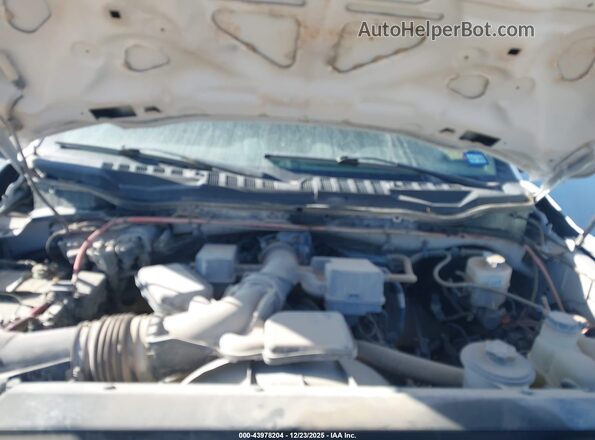 1FT7W2B63MEC75753 2021 FORD F-250 White 