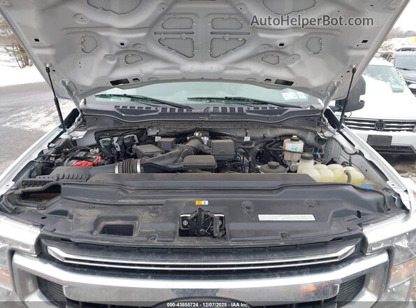 1FT7W2B66NEG43179 2022 FORD F-250 White Widok z tyłu