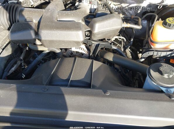 1FT7W2B68JEB24628 2018 FORD F-250 Gray 