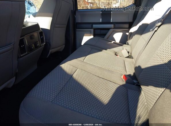 1FT7W2B68JEB24628 2018 FORD F-250 Gray 