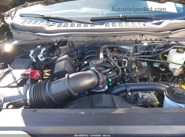 1FT7W2BA1TEC72191 2026 FORD F-250 Black Widok z tyłu