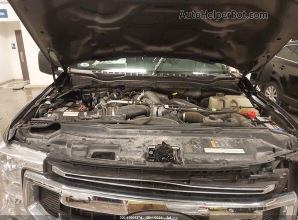 1FT7W2BT0MED89991 2021 FORD F-250 Gray უკანა ხედი