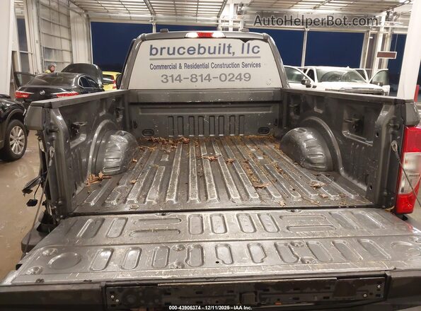 1FT7W2BT0MED89991 2021 FORD F-250 Gray 