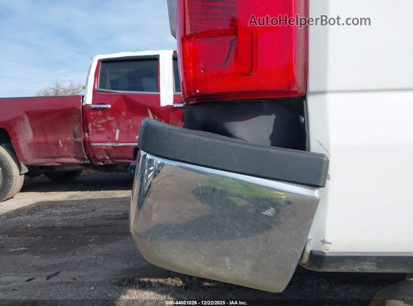 1FT7W2BT3LED37379 2020 FORD F-250 Белый Вид спереди