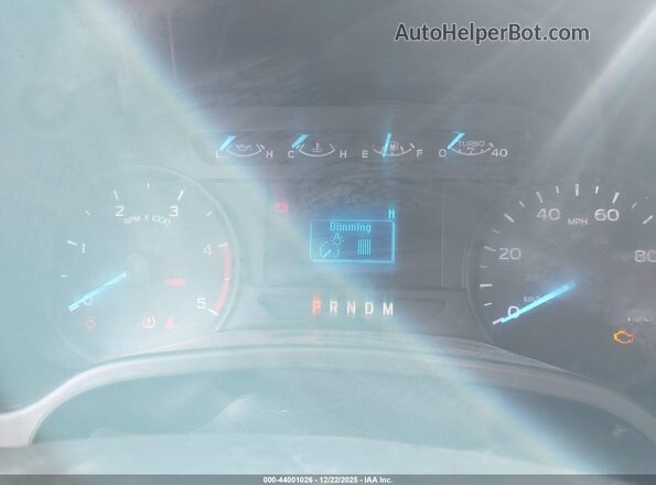 1FT7W2BT3LED37379 2020 FORD F-250 Белый Вид задних сидений