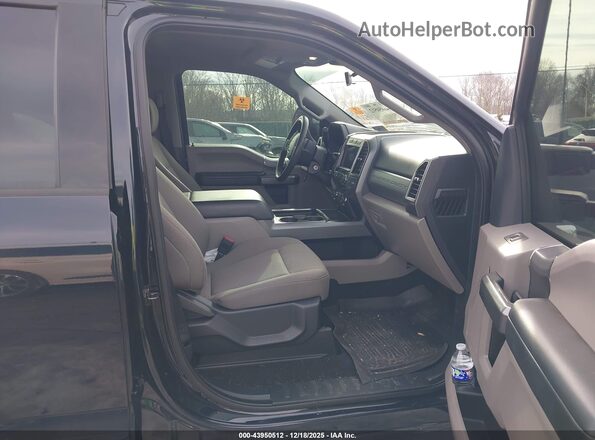 1FT7W2BT4NEC39206 2022 FORD F-250 Blue Widok wnętrza z przodu