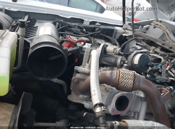 1FT7W2BT5MEC49595 2021 FORD F-250 White 