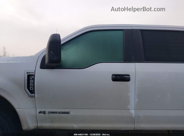 1FT7W2BT5MEC49595 2021 FORD F-250 White 
