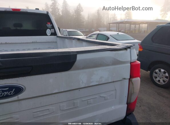 1FT7W2BT5MEC49595 2021 FORD F-250 White 