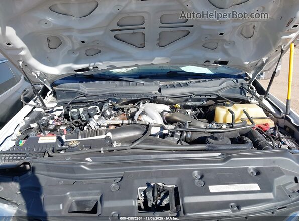 1FT7W2BT6LEC22338 2020 FORD F-250 White Rear view