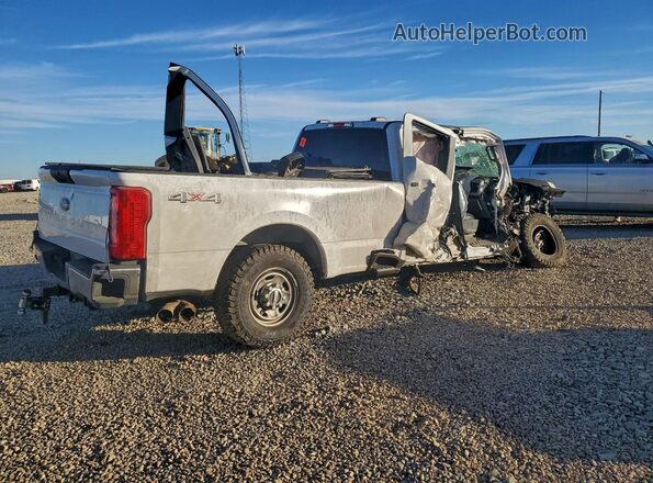 1FT7W2BT9REF23419 2024 FORD F250 White Задня права чверть