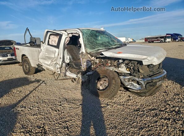 1FT7W2BT9REF23419 2024 FORD F250 White Передня права чверть