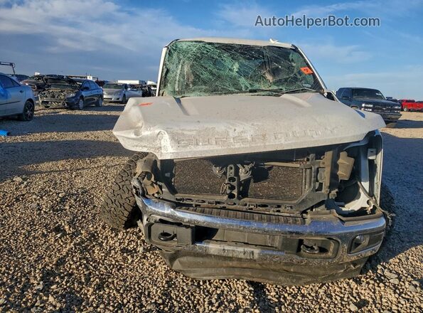 1FT7W2BT9REF23419 2024 FORD F250 White Вид спереду