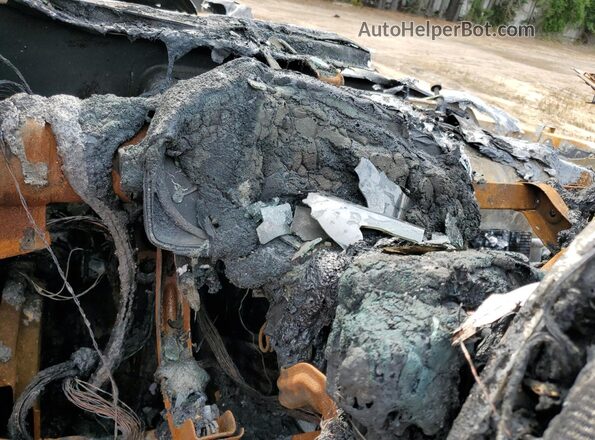 1FT7W2BTXKEC33650 2019 FORD F250 Silver Widok zestawu wskaźników