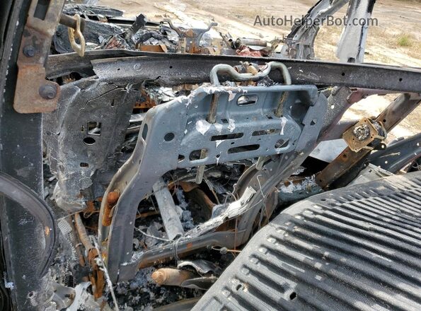 1FT7W2BTXKEC33650 2019 FORD F250 Silver Widok deski rozdzielczej