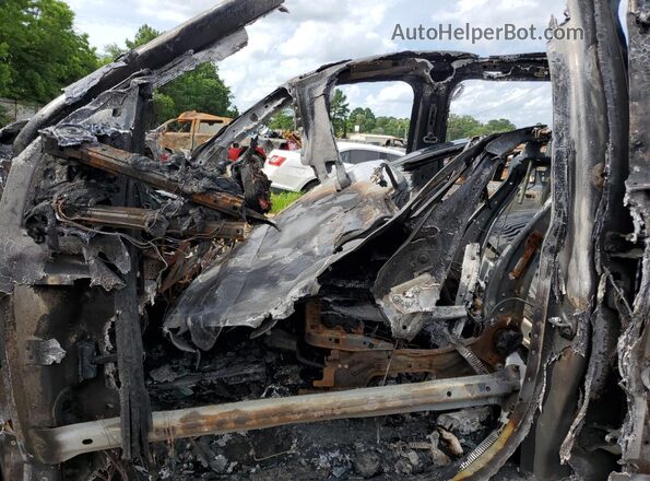 1FT7W2BTXKEC33650 2019 FORD F250 Silver Widok wnętrza z przodu