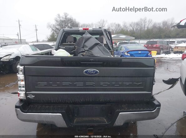 1FT7W2BTXLEC83630 2020 FORD F-250 Gray 