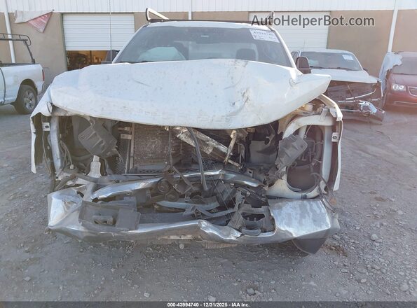 1FT7X2AN7NEE82203 2022 FORD F-250 White Вид щитка приладів