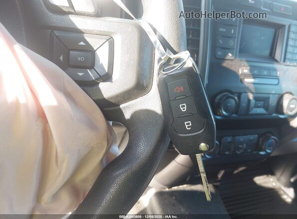 1FT7X2B65LEE65176 2020 FORD F-250 Black Вид панелі приладів