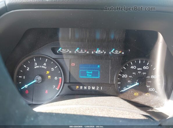 1FT7X2B65LEE65176 2020 FORD F-250 Black Вид задніх сидінь