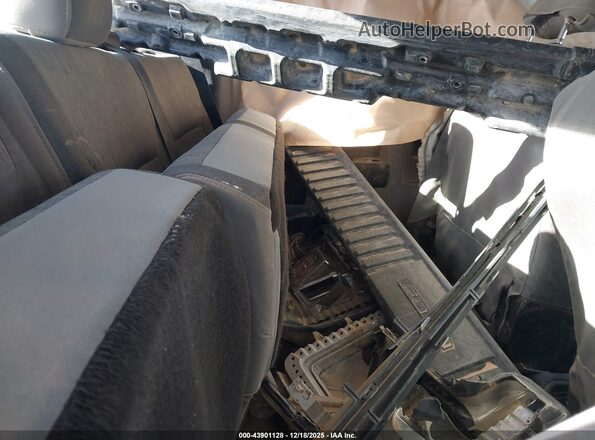 1FT7X2BA0PEC70516 2023 FORD F-250 White VIN կոդի պիտակի տեսք