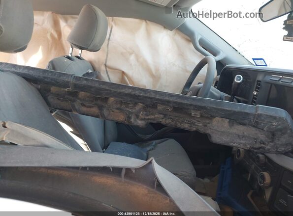 1FT7X2BA0PEC70516 2023 FORD F-250 White Սալոնի դիմացի տեսք