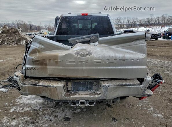 1FT8W2BA8RED75508 2024 FORD F250 Silver 
