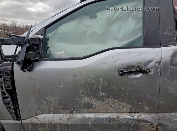 1FT8W2BA8RED75508 2024 FORD F250 Silver 