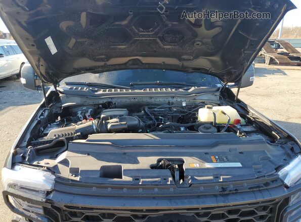 1FT8W2BN7REF03112 2024 FORD F250 Black Vista interior trasera