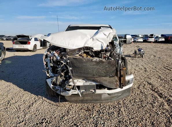 1FT8W2BT2PED69220 2023 FORD F250 White Вид спереду