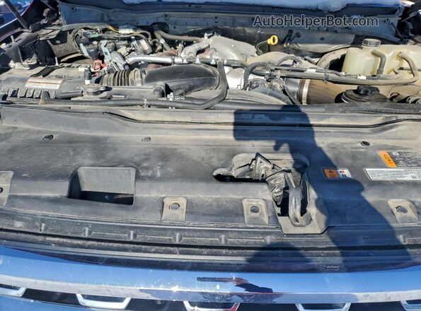 1FT8W2BT2REC13942 2024 FORD F250 Red Vista interior trasera