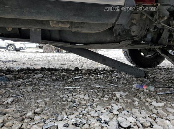 1FT8W2BT9NED79241 2022 FORD F250 Red Widok komory silnika