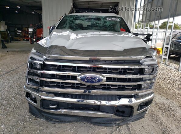 1FT8W3BM7REF59404 2024 FORD F350 White Vista frontal