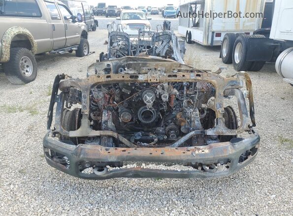 1FT8W3DN4REC00923 2024 FORD F350 White Вид спереду