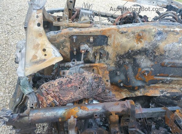 1FT8W3DN4REC00923 2024 FORD F350 White Вид щитка приладів