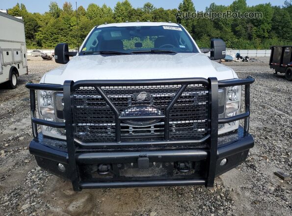 1FT8W3DT3RED94844 2024 FORD F350 White Vista frontal