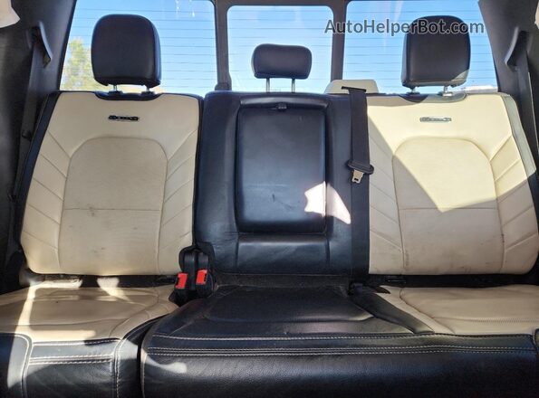 1FT8W4DT4MEC90121 2021 FORD F450 Silver Հետևի նստատեղերի տեսք