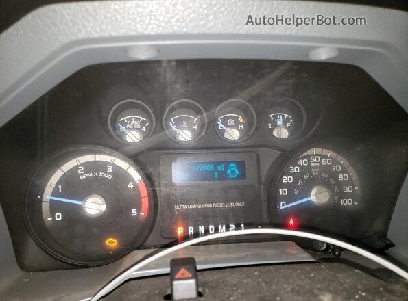 1FT8W4DT9GEC10431 2016 FORD F450 Silver 