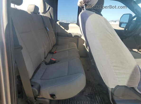 1FT8X3BT9NEC11893 2022 FORD F350 Silver 