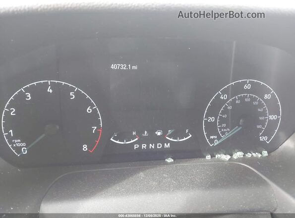 1FTBF4X82PKB10055 2023 FORD TRANSIT-350 White 