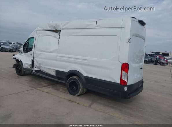 1FTBF4X82PKB10055 2023 FORD TRANSIT-350 White 