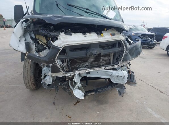 1FTBF4X82PKB10055 2023 FORD TRANSIT-350 White 