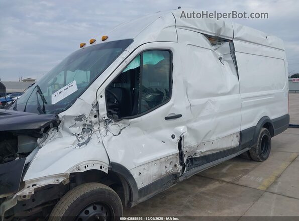 1FTBF4X82PKB10055 2023 FORD TRANSIT-350 White 